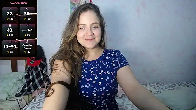 Pregnant Kloe online show from March 21, 2026, 11:08 pm