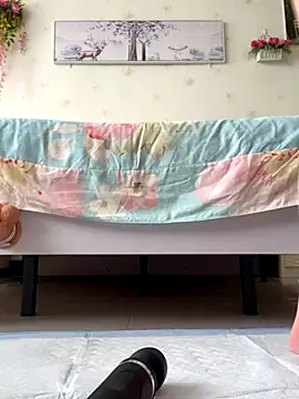 Alicia066 online show from November 14, 2025, 6:34 am