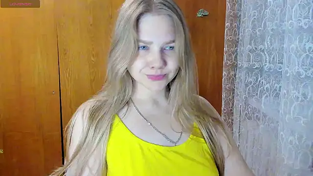 AlinaMors online show from February 15, 2026, 8:38 pm