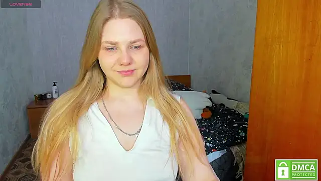 AlinaMors online show from March 20, 2026, 10:31 am