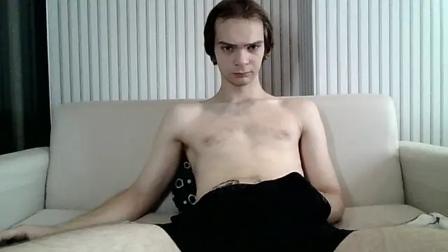 ScottBrand online show from November 7, 2025, 2:44 am