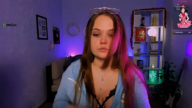 keri ti online show from April 10, 2026, 12:05 am