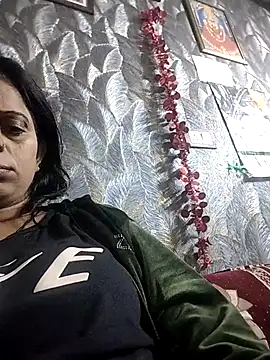 Soniya Roy online show from December 13, 2025, 8:25 pm