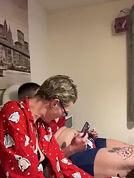 Curvy-Jinx online show from December 13, 2025, 8:36 pm