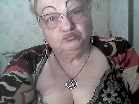 NatalieNorth online show from March 30, 2026, 9:27 pm