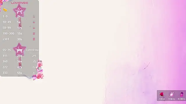 Rossedewitt  online show from September 11, 2025, 11:10 am