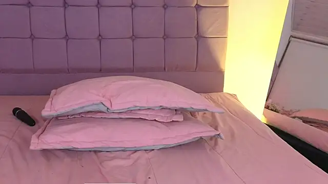 Jasmin cf online show from September 10, 2025, 12:10 am