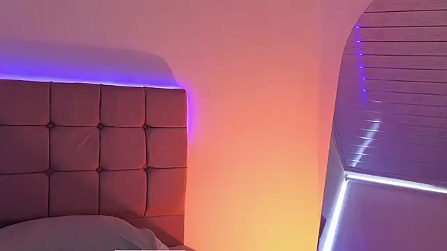 Jasmin cf online show from September 11, 2025, 8:31 pm