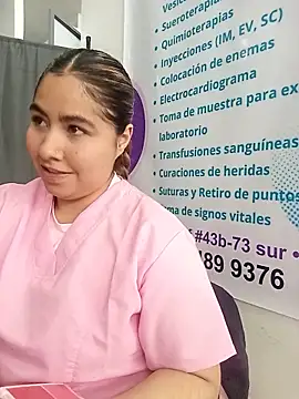 Snapshot of SUSY__06 chatting on May 13, 2026, 3:09 pm SUSY 06 online show from May 13, 2026, 3:09 pm