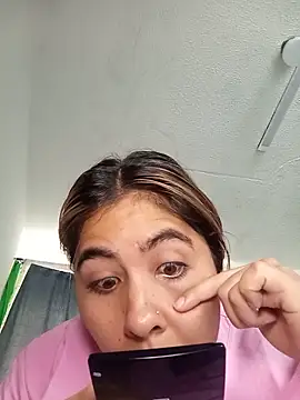 Snapshot of SUSY__06 chatting on May 28, 2026, 1:30 pm SUSY 06 online show from May 28, 2026, 1:30 pm