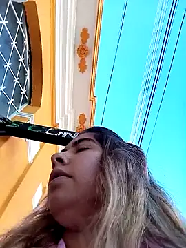 Snapshot of SUSY__06 chatting on July 6, 2026, 12:57 pm SUSY 06 online show from July 6, 2026, 12:57 pm