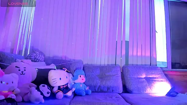 Melody-chers online show from March 26, 2026, 11:38 am