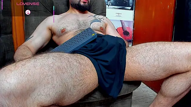  Dominikxxx  online show from February 17, 2026, 12:51 am