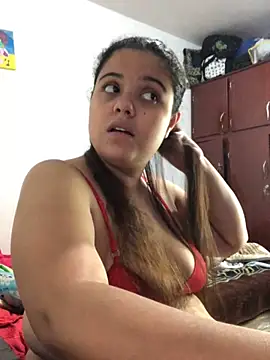 luisahot 9727 online show from September 23, 2025, 2:47 am