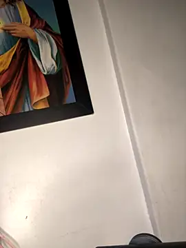 luisahot 9727 online show from November 16, 2025, 6:08 am