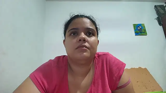 luisahot 9727 online show from April 15, 2026, 1:23 am