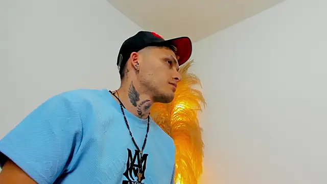 Kieran kian online show from February 24, 2026, 1:36 am