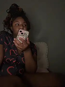 TastyRuby online show from November 20, 2025, 12:44 am