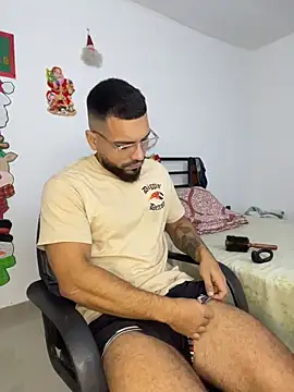 vincentjaxon online show from December 22, 2025, 10:45 am