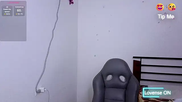 vincentjaxon online show from January 17, 2026, 11:59 am