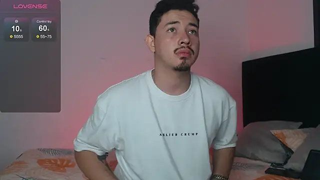 lex  miller online show from February 6, 2026, 3:33 am