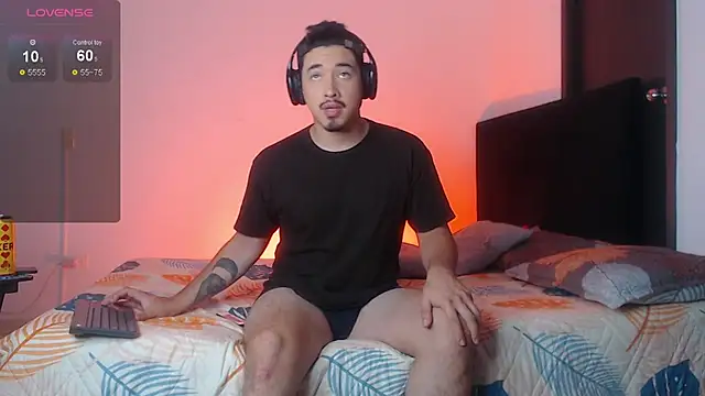 lex  miller online show from February 9, 2026, 2:48 am