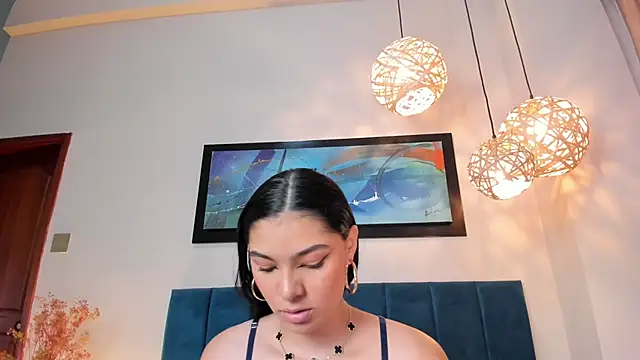 LunaAspen  online show from October 30, 2025, 6:08 pm