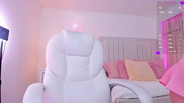 ami sweet18 online show from October 8, 2025, 12:08 am