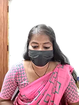 Snapshot of tamil_Sigappu_Roja chatting on June 18, 2026, 12:55 am tamil Sigappu Roja online show from June 18, 2026, 12:55 am