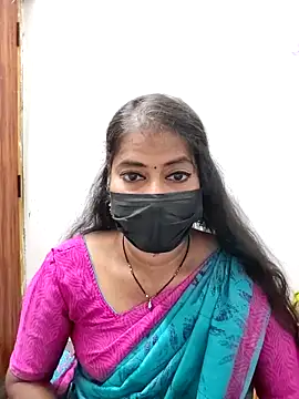 Snapshot of tamil_Sigappu_Roja chatting on June 20, 2026, 1:52 am tamil Sigappu Roja online show from June 20, 2026, 1:52 am