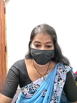 Snapshot of tamil_Sigappu_Roja chatting on June 22, 2026, 12:35 am tamil Sigappu Roja online show from June 22, 2026, 12:35 am