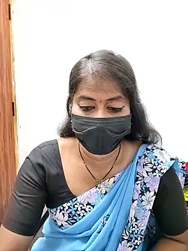 Snapshot of tamil_Sigappu_Roja chatting on June 22, 2026, 3:25 am tamil Sigappu Roja online show from June 22, 2026, 3:25 am