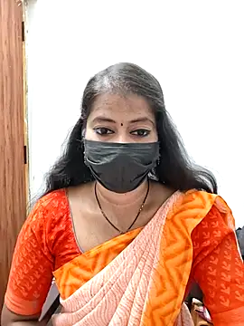 Snapshot of tamil_Sigappu_Roja chatting on July 1, 2026, 12:34 am tamil Sigappu Roja online show from July 1, 2026, 12:34 am