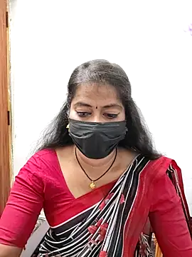 Snapshot of tamil_Sigappu_Roja chatting on July 25, 2026, 12:53 am tamil Sigappu Roja online show from July 25, 2026, 12:53 am