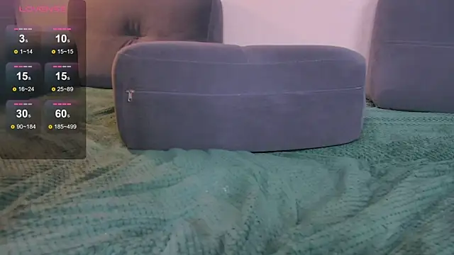 Monasteel online show from September 16, 2025, 1:23 pm