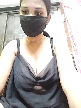 Devi-with-Ram online show from April 7, 2026, 7:53 am