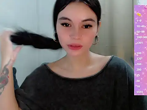 manilynforyou online show from November 8, 2025, 11:43 am