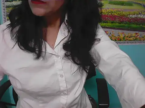 Snapshot of Lovely_bhabhi143 chatting on March 6, 2026, 7:05 am Lovely bhabhi143 online show from March 6, 2026, 7:05 am