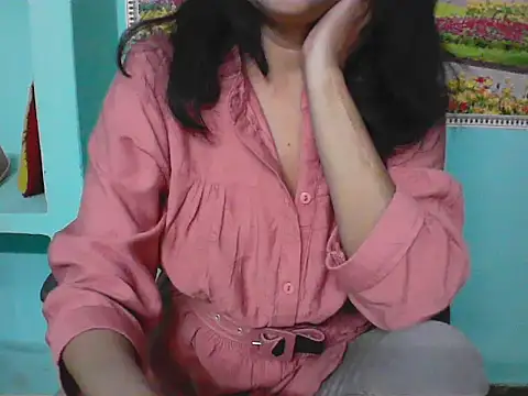 Snapshot of Lovely_bhabhi143 chatting on March 10, 2026, 8:52 am Lovely bhabhi143 online show from March 10, 2026, 8:52 am