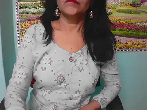 Snapshot of Lovely_bhabhi143 chatting on March 16, 2026, 6:50 am Lovely bhabhi143 online show from March 16, 2026, 6:50 am