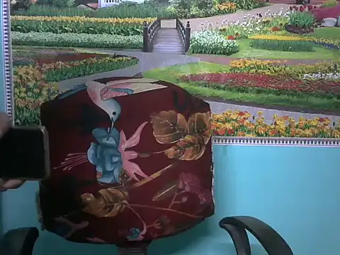 Snapshot of Lovely_bhabhi143 chatting on April 13, 2026, 6:08 am Lovely bhabhi143 online show from April 13, 2026, 6:08 am