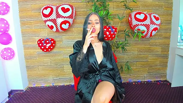 Snapshot of Cupcake_Izzy chatting on February 18, 2026, 5:36 am Cupcake Izzy online show from February 18, 2026, 5:36 am