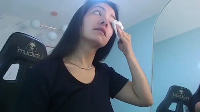 Snapshot of victoria_hernandez_t_ chatting on March 7, 2026, 1:08 pm victoria hernandez t online show from March 7, 2026, 1:08 pm