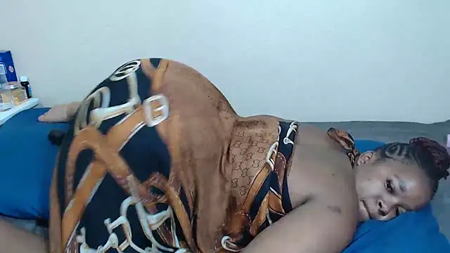 AfricanPopi online show from February 12, 2026, 4:29 am