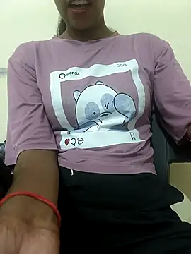 Alia-00 online show from September 20, 2025, 3:40 am