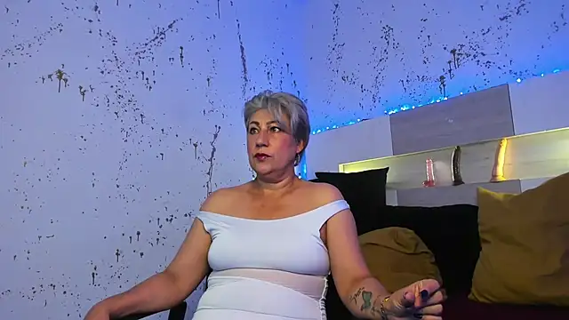 JaddeWalker online show from November 14, 2025, 11:20 am