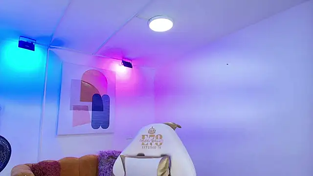 Anastasiia rouse online show from March 17, 2026, 4:06 am