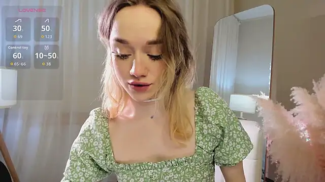 DiscoPotato online show from February 12, 2026, 5:57 am