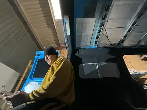 backdoorgalore4you online show from March 16, 2026, 10:19 am