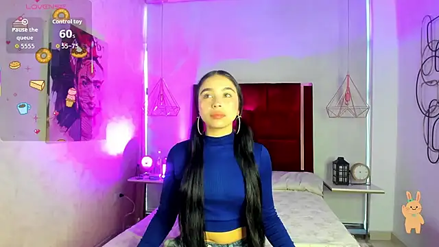 CandySays online show from February 20, 2026, 11:22 am